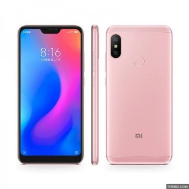 Xiaomi Redmi 6 Pro