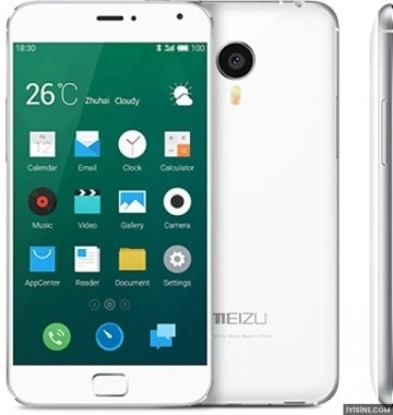 Meizu MX4 Pro