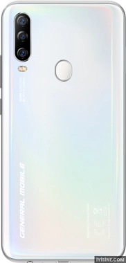 General Mobile GM 20 Pro