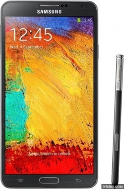 Samsung Galaxy Note 3
