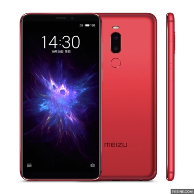 Meizu Note 8