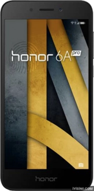 Honor 6A Pro