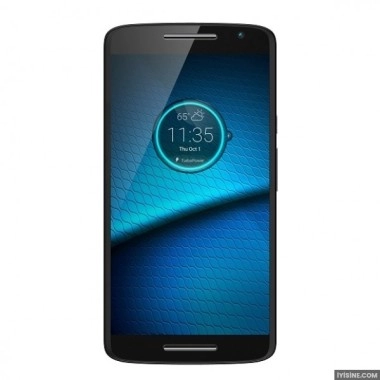 Motorola DROID Maxx 2