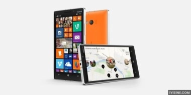 Nokia Lumia 930