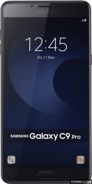 Samsung Galaxy C9 Pro