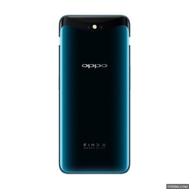 Oppo Find X