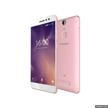 Kaan A1