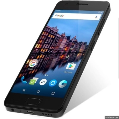 Lenovo Z2 Plus
