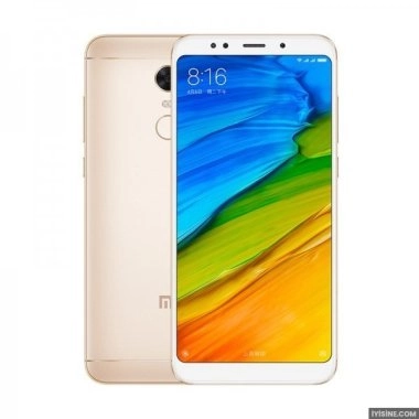 Xiaomi Redmi 5 Plus