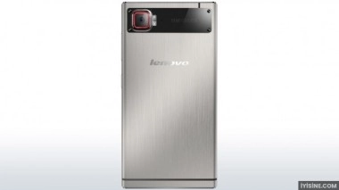 Lenovo Vibe Z2