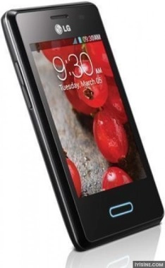 LG Optimus L3 II
