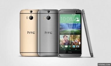 HTC One M8s