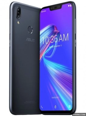 Asus Zenfone Max M2