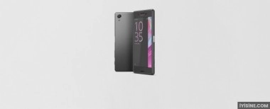Sony Xperia X