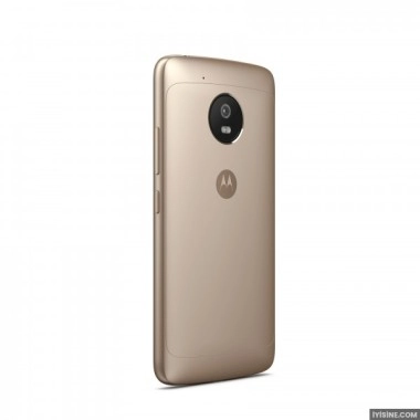 Lenovo Moto G5