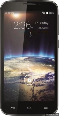 Vodafone Smart 4 power