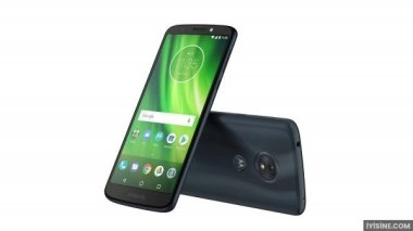 Motorola Moto G6 Play