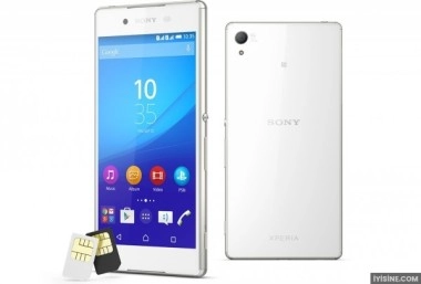 Sony Xperia Z3+ Dual