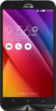 Asus ZenFone 2 Laser