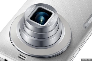 Samsung Galaxy K zoom