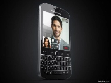 BlackBerry Classic