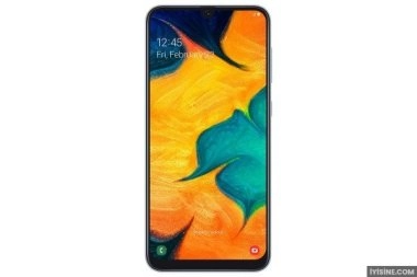 Samsung Galaxy A30