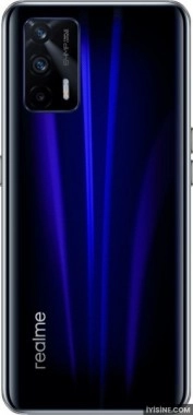 Realme GT