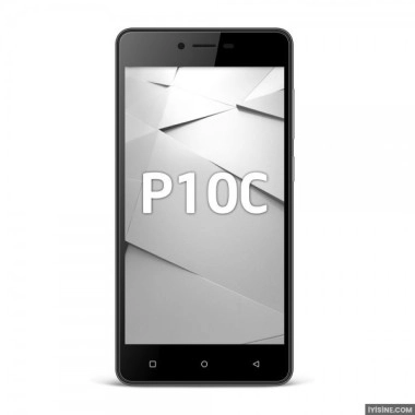 Reeder P10C