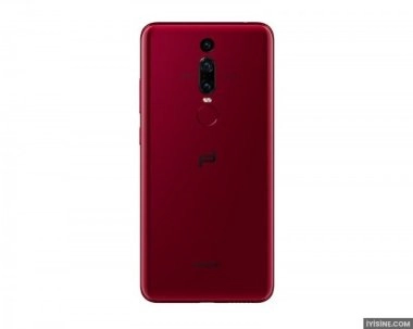 Huawei Mate RS Porsche Design