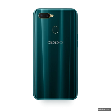 OPPO A7