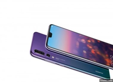 Huawei P20 Pro