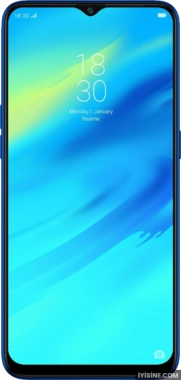 Oppo Realme 2 Pro