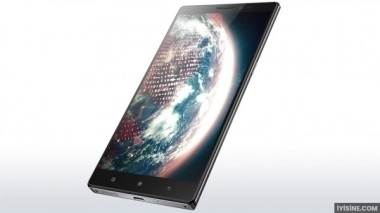 Lenovo Vibe Z2 Pro