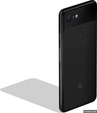 Google Pixel 3