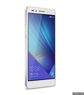 Huawei Honor 7