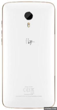 Fly Intruder IQ4509 X8