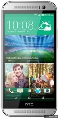 HTC One (M8)