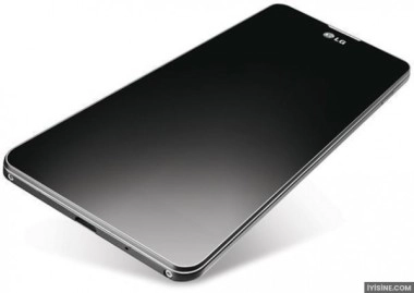 LG Optimus G