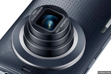 Samsung Galaxy K zoom