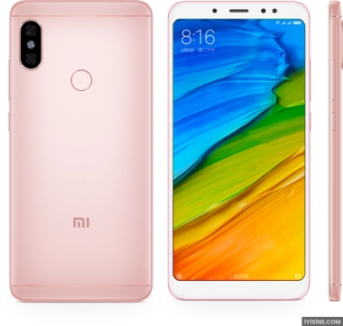 Xiaomi Redmi Note 5