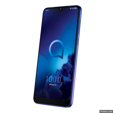 Alcatel 3 2019