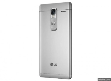 LG Zero
