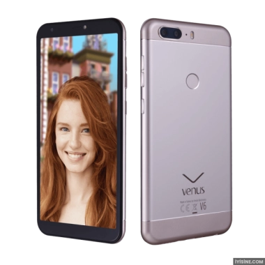 Vestel Venus V6