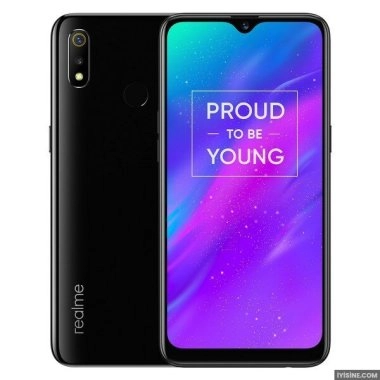 Realme 3
