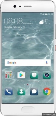 Huawei P10