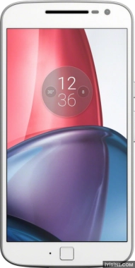 Lenovo Moto G4 Plus