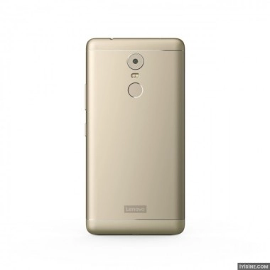 Lenovo K6 Note