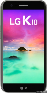 LG K10 (2017)