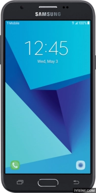 Samsung Galaxy J3 Prime