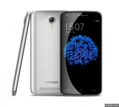 Doogee Valencia2 Y100 Pro